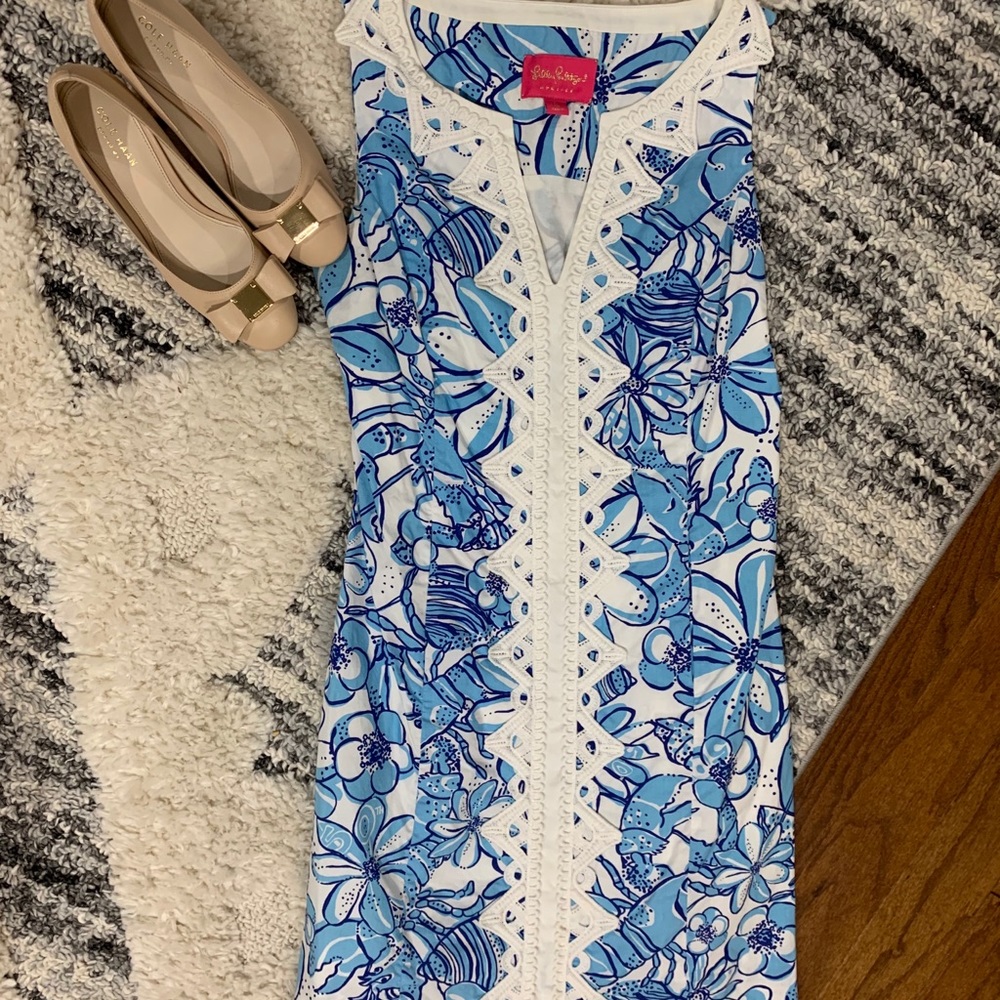 Lily Pulitzer Dress